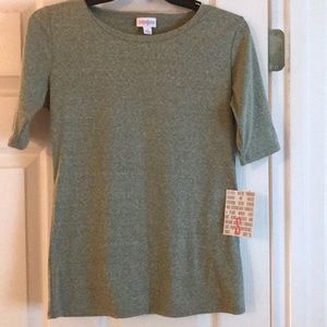 NWT LulaRoe Gigi Small